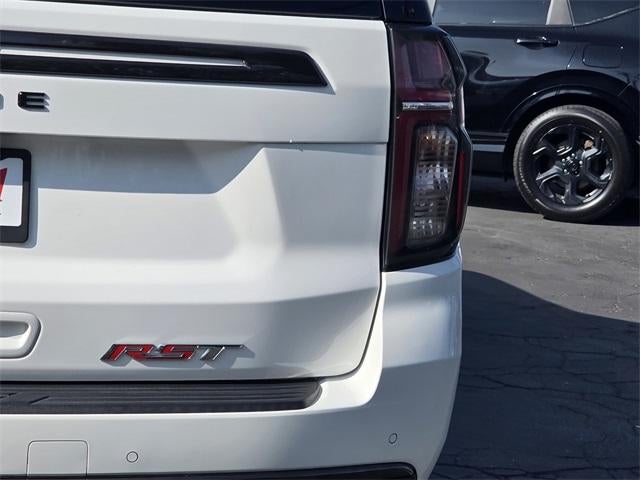 2021 Chevrolet Tahoe 2WD RST