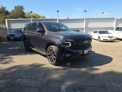 2023 Chevrolet Tahoe 2WD RST