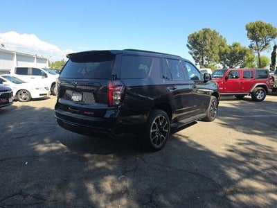 2023 Chevrolet Tahoe 2WD RST