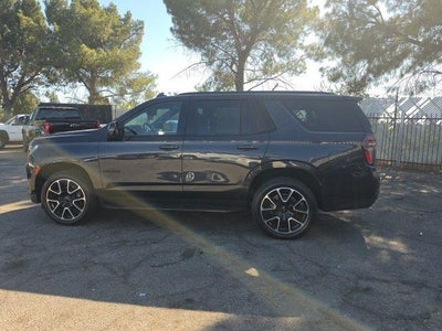2023 Chevrolet Tahoe 2WD RST
