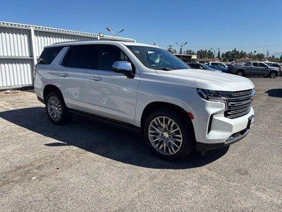 2023 Chevrolet Tahoe 2WD Premier