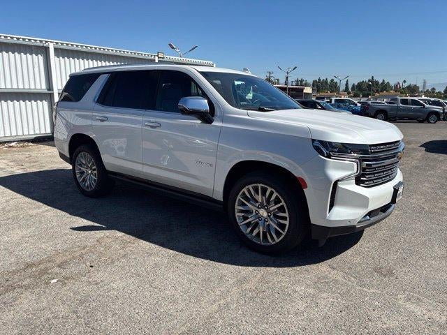 2023 Chevrolet Tahoe 2WD Premier