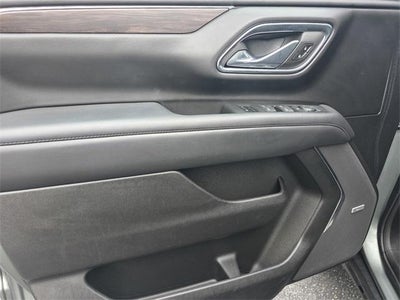 2023 Chevrolet Tahoe 4WD Z71