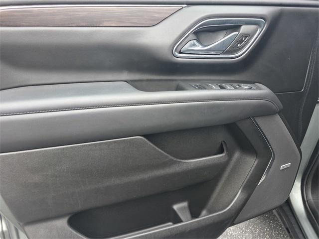 2023 Chevrolet Tahoe 4WD Z71