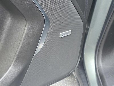 2023 Chevrolet Tahoe 4WD Z71