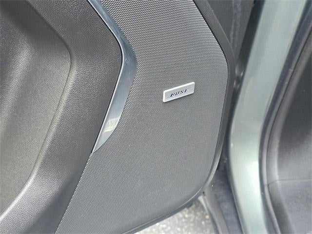 2023 Chevrolet Tahoe 4WD Z71