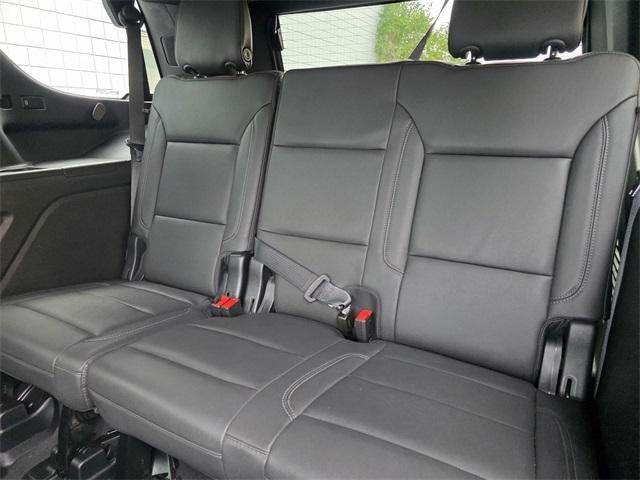 2023 Chevrolet Tahoe 4WD Z71