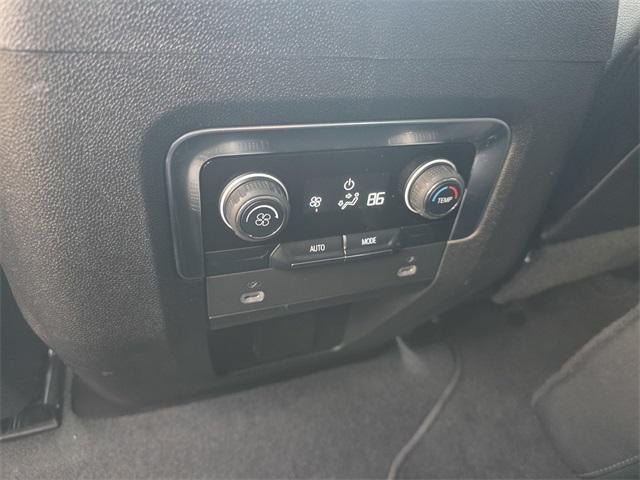 2023 Chevrolet Tahoe 4WD Z71