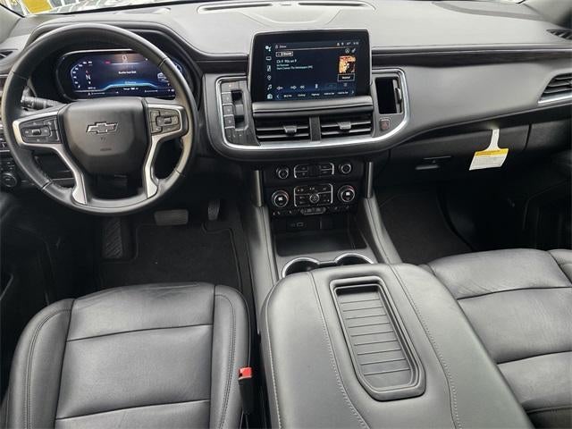 2023 Chevrolet Tahoe 4WD Z71