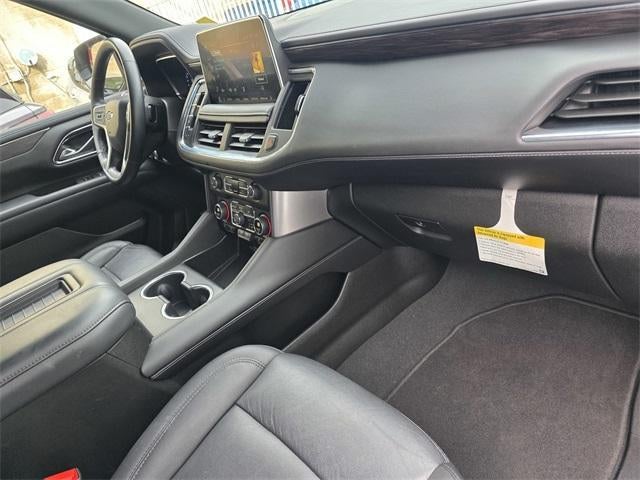 2023 Chevrolet Tahoe 4WD Z71