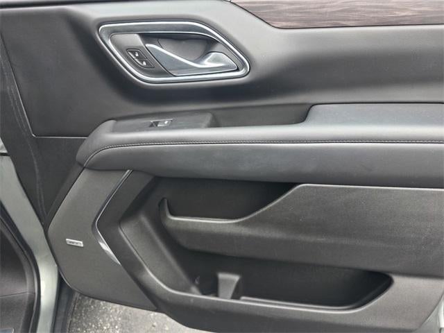 2023 Chevrolet Tahoe 4WD Z71