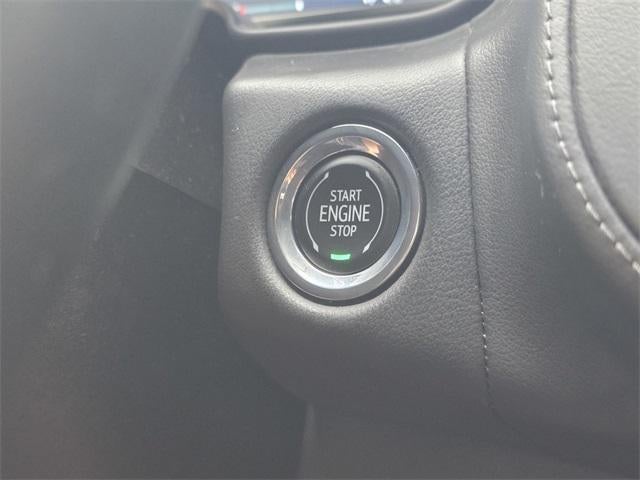 2023 Chevrolet Tahoe 4WD Z71