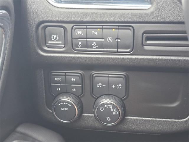 2023 Chevrolet Tahoe 4WD Z71