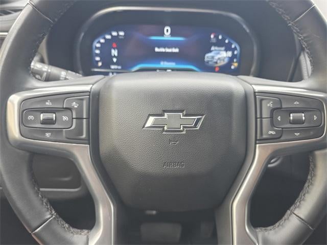 2023 Chevrolet Tahoe 4WD Z71