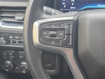 2023 Chevrolet Tahoe 4WD Z71