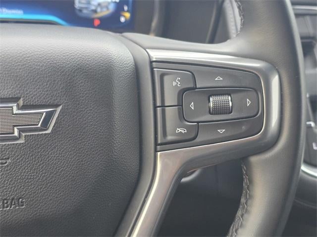 2023 Chevrolet Tahoe 4WD Z71