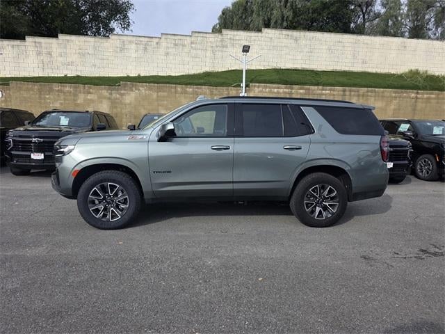 2023 Chevrolet Tahoe 4WD Z71