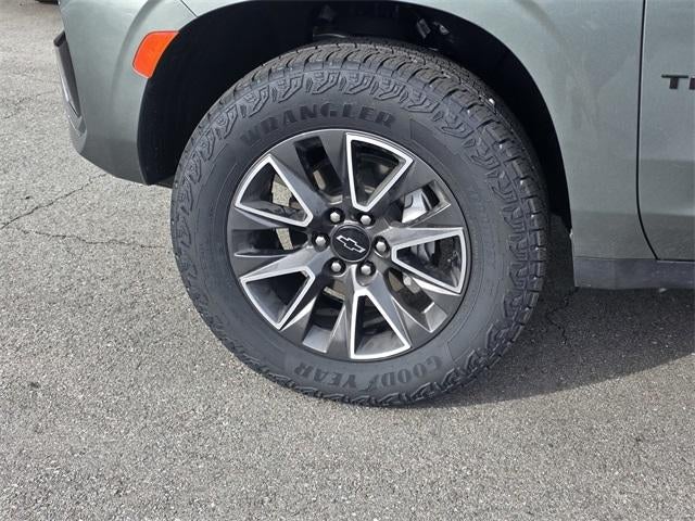 2023 Chevrolet Tahoe 4WD Z71