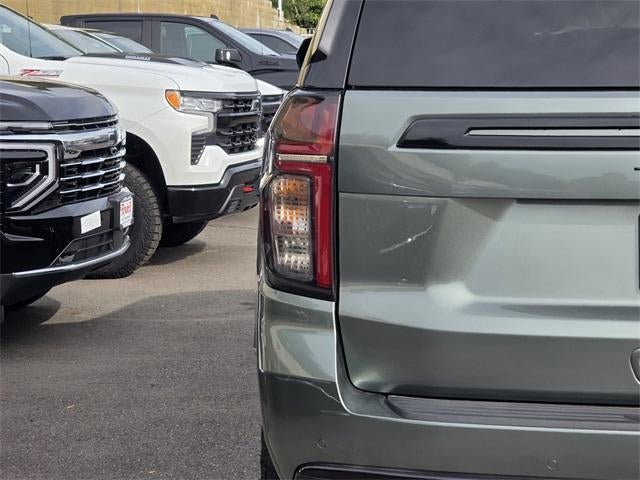 2023 Chevrolet Tahoe 4WD Z71