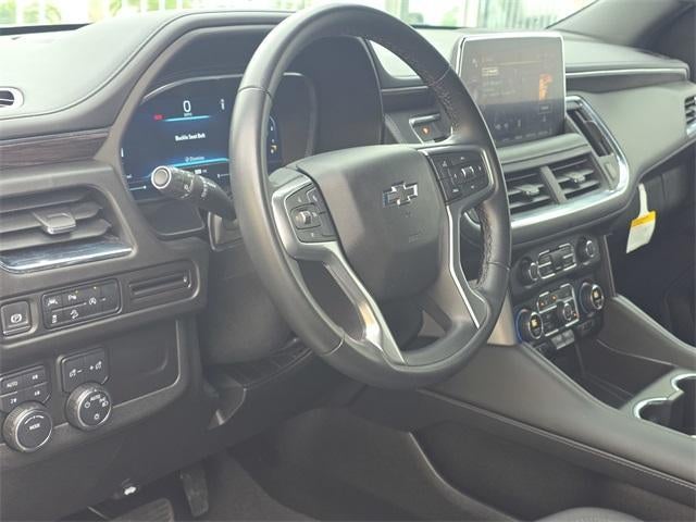 2023 Chevrolet Tahoe 4WD Z71