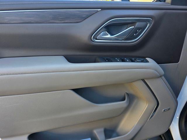 2023 Chevrolet Tahoe 4WD Z71