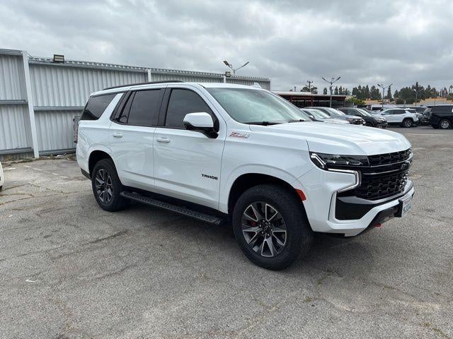 2023 Chevrolet Tahoe 4WD Z71