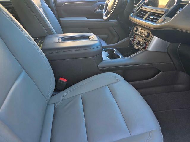 2023 Chevrolet Tahoe 4WD Z71