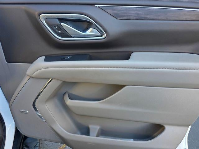 2023 Chevrolet Tahoe 4WD Z71