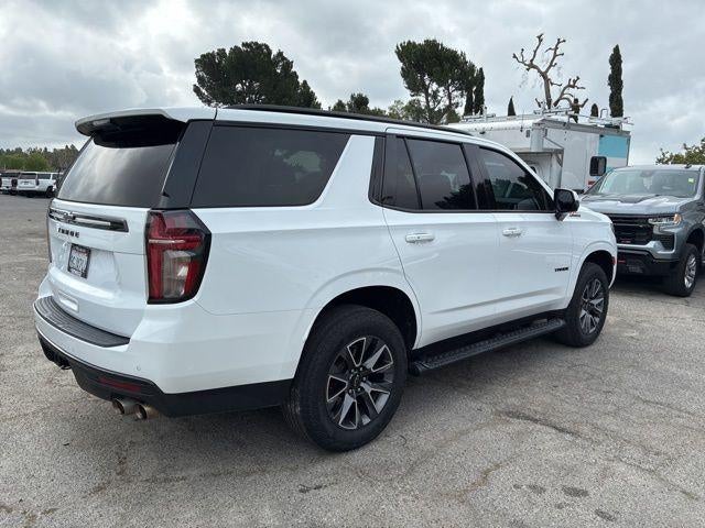 2023 Chevrolet Tahoe 4WD Z71