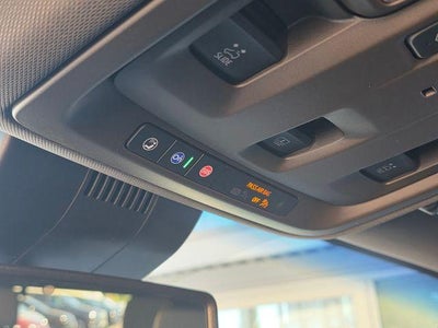 2023 Chevrolet Tahoe 4WD Z71