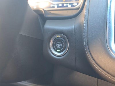 2023 Chevrolet Tahoe 4WD Z71