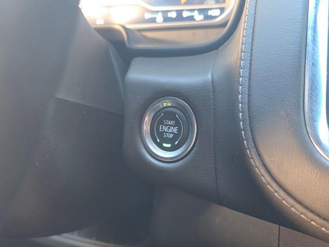 2023 Chevrolet Tahoe 4WD Z71