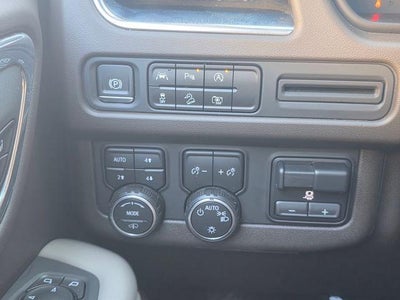 2023 Chevrolet Tahoe 4WD Z71