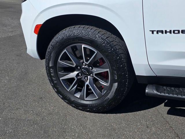 2023 Chevrolet Tahoe 4WD Z71