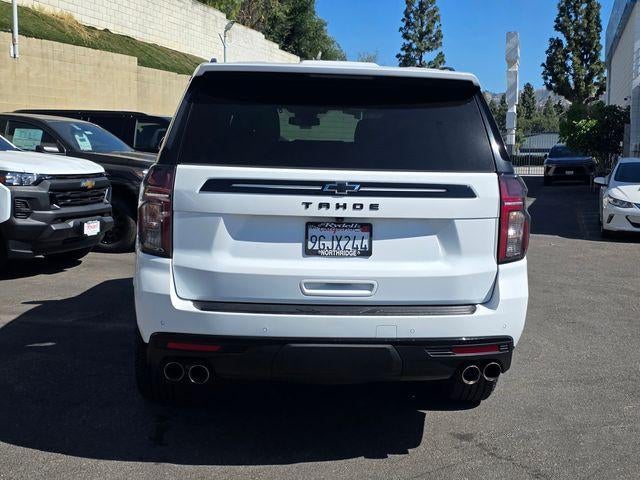 2023 Chevrolet Tahoe 4WD Z71