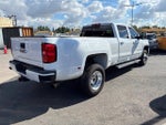 2017 GMC Sierra 3500 HD Crew Cab Long Box 4-Wheel Drive Denali