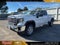 2021 GMC Sierra 2500 HD Crew Cab Standard Box 4-Wheel Drive SLE