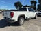 2021 GMC Sierra 2500 HD Crew Cab Standard Box 4-Wheel Drive SLE