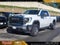 2024 GMC Sierra 2500 HD Crew Cab Standard Box 4-Wheel Drive SLT