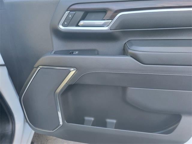 2024 GMC Sierra 2500 HD Crew Cab Standard Box 4-Wheel Drive SLT