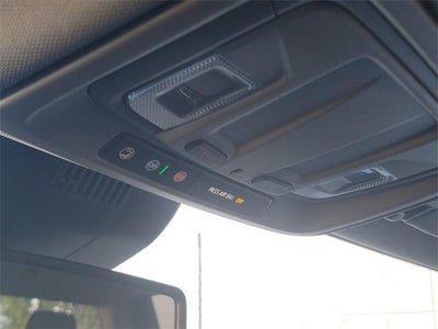 2024 GMC Sierra 2500 HD Crew Cab Standard Box 4-Wheel Drive SLT