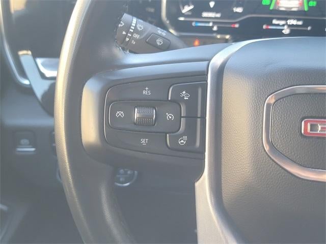 2024 GMC Sierra 2500 HD Crew Cab Standard Box 4-Wheel Drive SLT