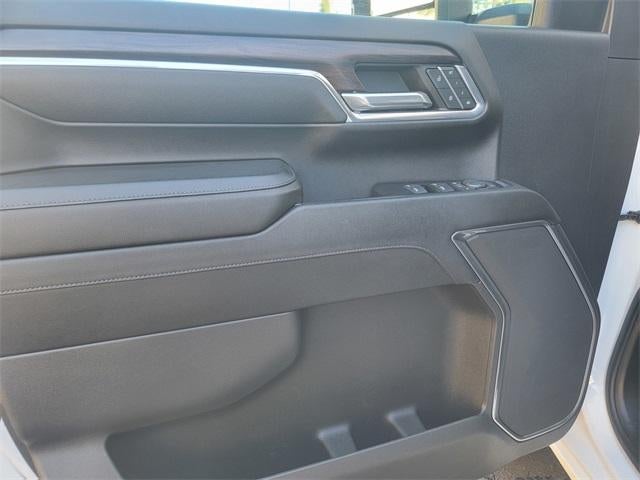 2024 GMC Sierra 2500 HD Crew Cab Standard Box 4-Wheel Drive SLT