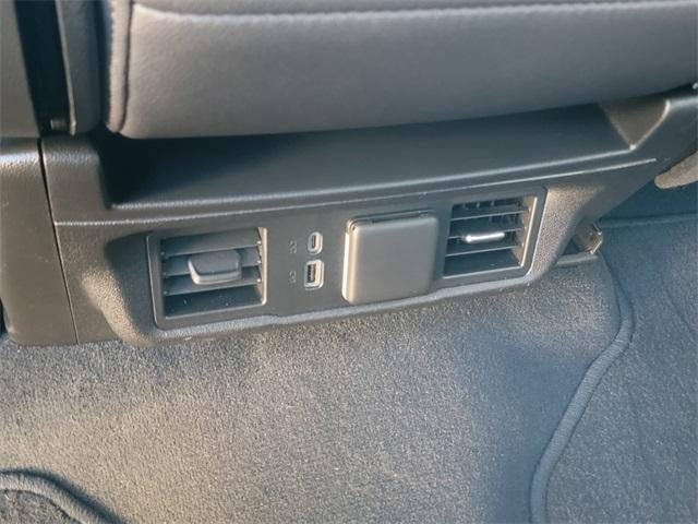 2024 GMC Sierra 2500 HD Crew Cab Standard Box 4-Wheel Drive SLT