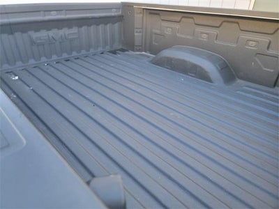 2024 GMC Sierra 2500 HD Crew Cab Standard Box 4-Wheel Drive SLT