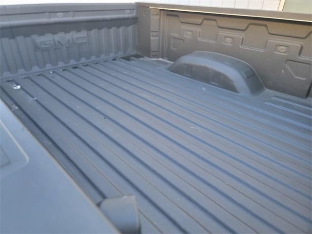 2024 GMC Sierra 2500 HD Crew Cab Standard Box 4-Wheel Drive SLT