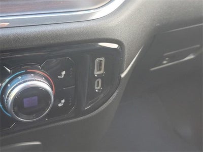 2024 GMC Sierra 2500 HD Crew Cab Standard Box 4-Wheel Drive SLT