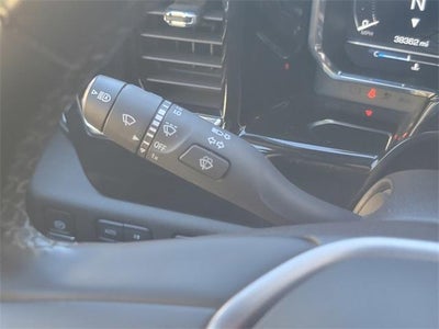 2024 GMC Sierra 2500 HD Crew Cab Standard Box 4-Wheel Drive SLT