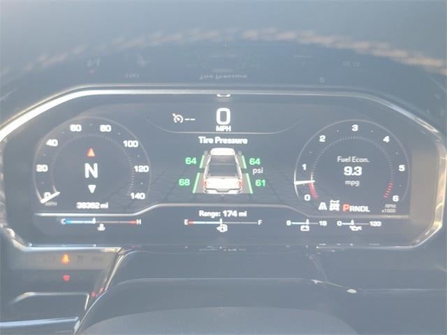 2024 GMC Sierra 2500 HD Crew Cab Standard Box 4-Wheel Drive SLT