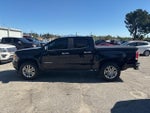 2017 GMC Canyon Crew Cab Short Box 2-Wheel Drive SLT